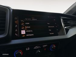 Audi A1 Adrenalin edition 30 TFSI 81 kW (110 CV) S tronic - Miniatura 18