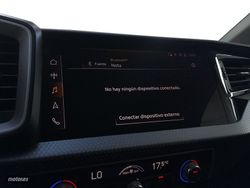 Audi A1 Adrenalin edition 30 TFSI 81 kW (110 CV) S tronic - Miniatura 19