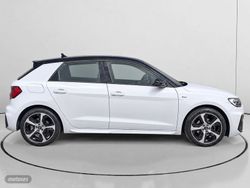 Audi A1 Adrenalin edition 30 TFSI 81 kW (110 CV) S tronic - Miniatura 2