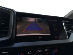 Audi A1 Adrenalin edition 30 TFSI 81 kW (110 CV) S tronic - Miniatura 20