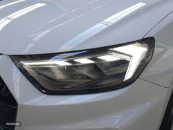Audi A1 Adrenalin edition 30 TFSI 81 kW (110 CV) S tronic - Miniatura 24