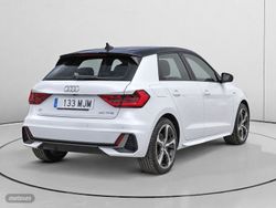 Audi A1 Adrenalin edition 30 TFSI 81 kW (110 CV) S tronic - Miniatura 3