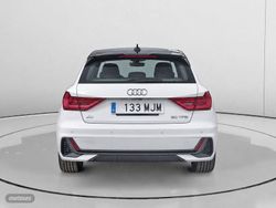 Audi A1 Adrenalin edition 30 TFSI 81 kW (110 CV) S tronic - Miniatura 4