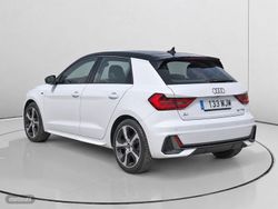 Audi A1 Adrenalin edition 30 TFSI 81 kW (110 CV) S tronic - Miniatura 5