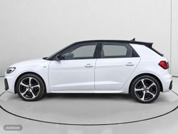 Audi A1 Adrenalin edition 30 TFSI 81 kW (110 CV) S tronic - Miniatura 6