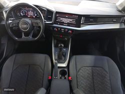 Audi A1 Adrenalin edition 30 TFSI 81 kW (110 CV) S tronic - Miniatura 9
