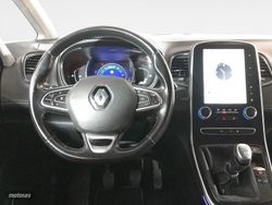Renault Scenic Zen Blue dCi 110 kW (150 CV) - Miniatura 10