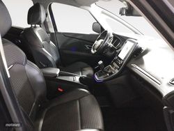 Renault Scenic Zen Blue dCi 110 kW (150 CV) - Miniatura 11
