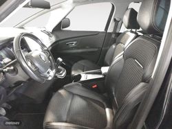 Renault Scenic Zen Blue dCi 110 kW (150 CV) - Miniatura 13