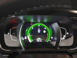 Renault Scenic Zen Blue dCi 110 kW (150 CV) - Miniatura 16