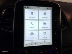 Renault Scenic Zen Blue dCi 110 kW (150 CV) - Miniatura 17