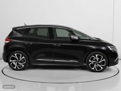 Renault Scenic Zen Blue dCi 110 kW (150 CV) - Miniatura 2