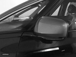 Renault Scenic Zen Blue dCi 110 kW (150 CV) - Miniatura 24