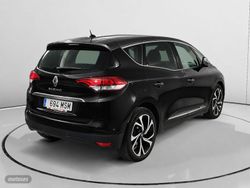 Renault Scenic Zen Blue dCi 110 kW (150 CV) - Miniatura 3