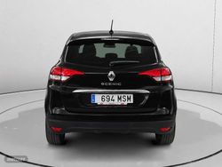 Renault Scenic Zen Blue dCi 110 kW (150 CV) - Miniatura 4