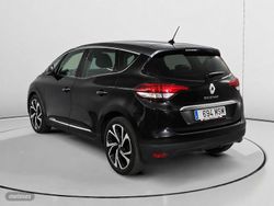 Renault Scenic Zen Blue dCi 110 kW (150 CV) - Miniatura 5