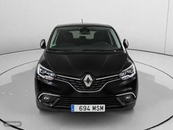 Renault Scenic Zen Blue dCi 110 kW (150 CV) - Miniatura 7