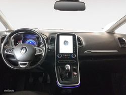 Renault Scenic Zen Blue dCi 110 kW (150 CV) - Miniatura 9