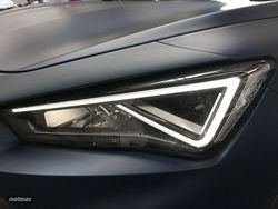 Cupra Formentor 2.0 TSI VZ 4Drive DSG 228 kW (310 CV) - Miniatura 24