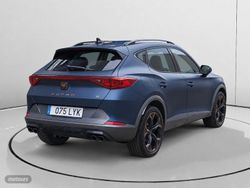 Cupra Formentor 2.0 TSI VZ 4Drive DSG 228 kW (310 CV) - Miniatura 3
