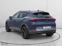 Cupra Formentor 2.0 TSI VZ 4Drive DSG 228 kW (310 CV) - Miniatura 5