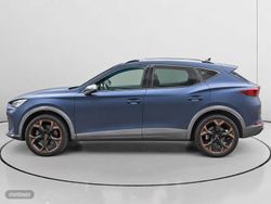 Cupra Formentor 2.0 TSI VZ 4Drive DSG 228 kW (310 CV) - Miniatura 6