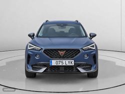 Cupra Formentor 2.0 TSI VZ 4Drive DSG 228 kW (310 CV) - Miniatura 7