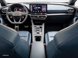 Cupra Formentor 2.0 TSI VZ 4Drive DSG 228 kW (310 CV) - Miniatura 9