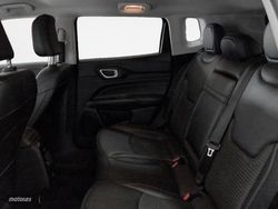 Jeep Compass 1.6 Multijet Limited 4x2 96 kW (130 CV) - Miniatura 11