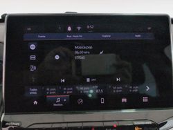 Jeep Compass 1.6 Multijet Limited 4x2 96 kW (130 CV) - Miniatura 17