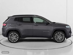 Jeep Compass 1.6 Multijet Limited 4x2 96 kW (130 CV) - Miniatura 2