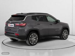Jeep Compass 1.6 Multijet Limited 4x2 96 kW (130 CV) - Miniatura 3