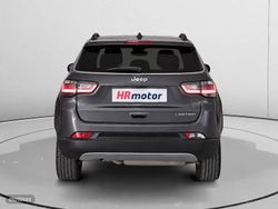 Jeep Compass 1.6 Multijet Limited 4x2 96 kW (130 CV) - Miniatura 4