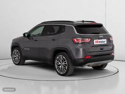 Jeep Compass 1.6 Multijet Limited 4x2 96 kW (130 CV) - Miniatura 5