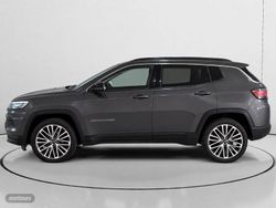 Jeep Compass 1.6 Multijet Limited 4x2 96 kW (130 CV) - Miniatura 6