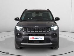 Jeep Compass 1.6 Multijet Limited 4x2 96 kW (130 CV) - Miniatura 7