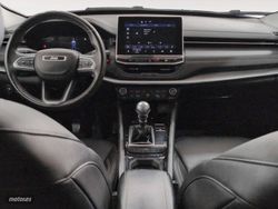 Jeep Compass 1.6 Multijet Limited 4x2 96 kW (130 CV) - Miniatura 8
