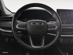 Jeep Compass 1.6 Multijet Limited 4x2 96 kW (130 CV) - Miniatura 9