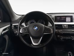 BMW X1 sDrive18d 110 kW (150 CV) - Miniatura 10