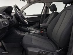 BMW X1 sDrive18d 110 kW (150 CV) - Miniatura 11