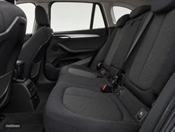 BMW X1 sDrive18d 110 kW (150 CV) - Miniatura 12