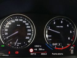 BMW X1 sDrive18d 110 kW (150 CV) - Miniatura 17