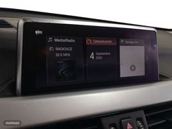 BMW X1 sDrive18d 110 kW (150 CV) - Miniatura 18