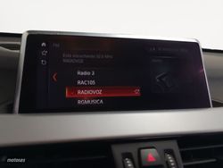BMW X1 sDrive18d 110 kW (150 CV) - Miniatura 19