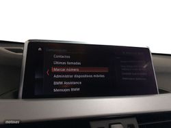 BMW X1 sDrive18d 110 kW (150 CV) - Miniatura 20