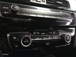 BMW X1 sDrive18d 110 kW (150 CV) - Miniatura 23