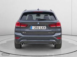 BMW X1 sDrive18d 110 kW (150 CV) - Miniatura 3