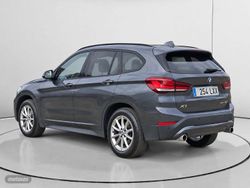 BMW X1 sDrive18d 110 kW (150 CV) - Miniatura 4