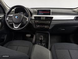 BMW X1 sDrive18d 110 kW (150 CV) - Miniatura 9