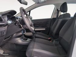 Citroen C3 BlueHDi 100 S&S Plus 75 kW (102 CV) - Miniatura 10